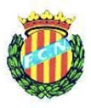 Federación Catalana de Natación